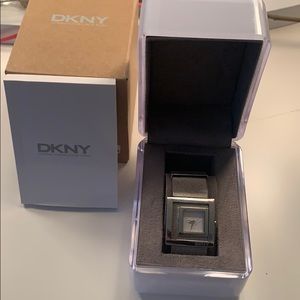 DKNY Watch